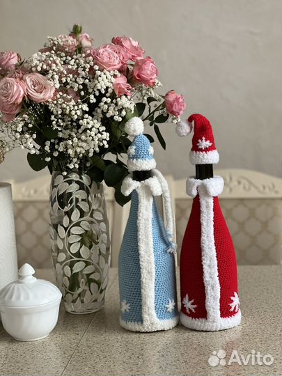 Новогоднее украшение