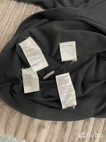 Лонгслив The north face
