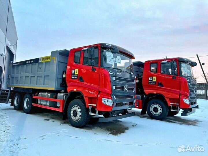 Sany SYZ320C-8S(V), 2022