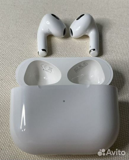 Наушники Аirpods 3