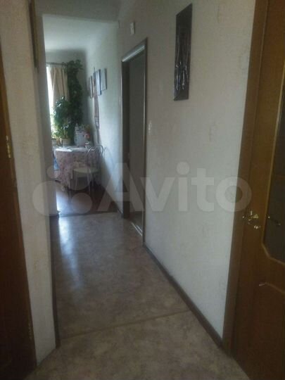 2-к. квартира, 44,6 м², 2/2 эт.