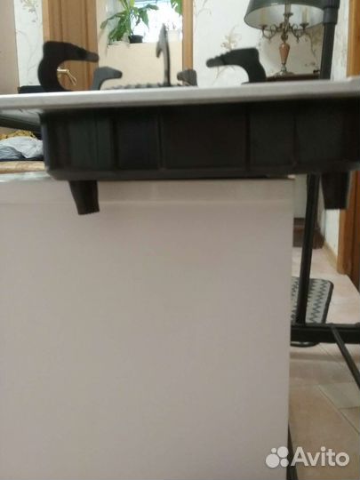 Газовая варочная панель 2 конфорки бу