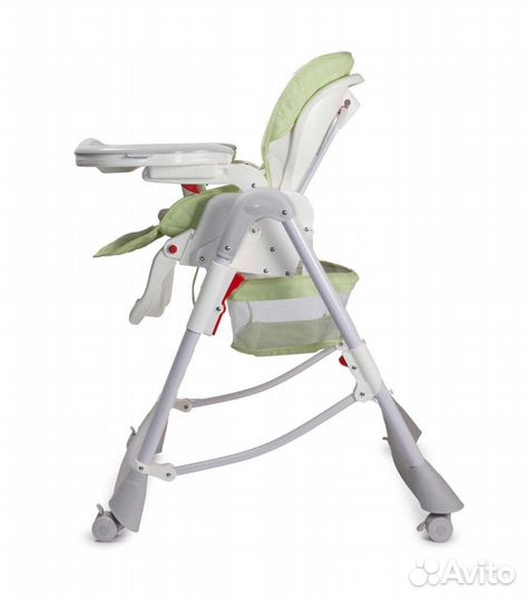 Стульчик для кормления babyton