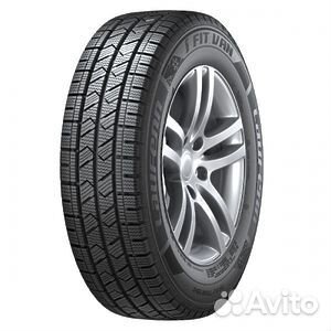 Laufenn I-Fit Van LY31 195/70 R15