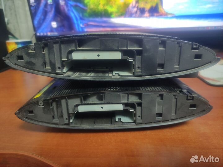 PS3 (3 штуки) super slim оптом