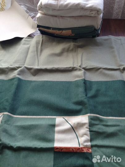 Постельное бельё