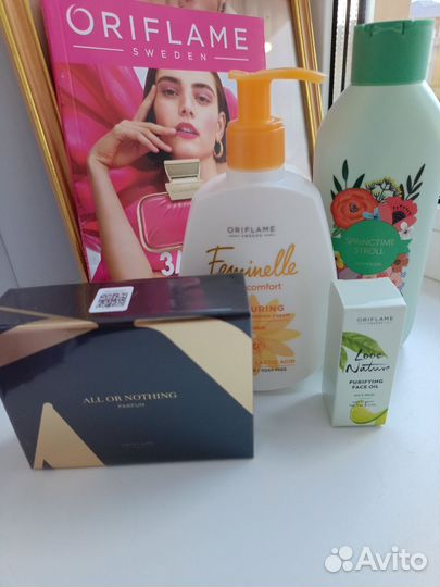 Набор косметики