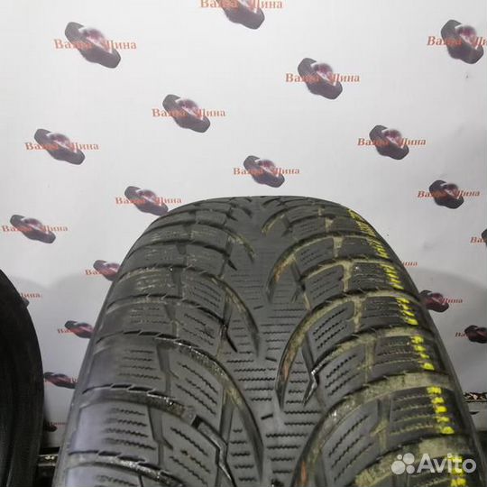 Nokian Tyres WR D3 225/50 R17