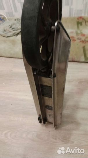 Самокат Oxelo mid 9