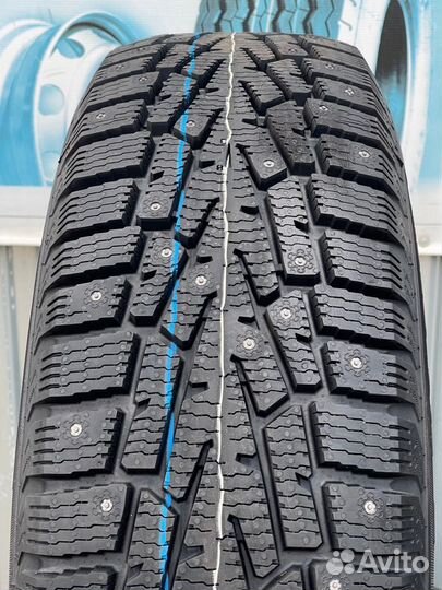 Cordiant Snow Cross 225/65 R17 106T