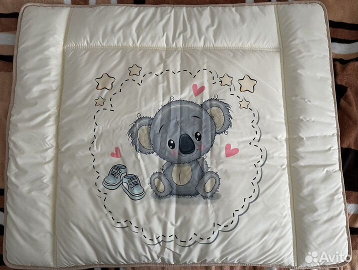 Матрас детский