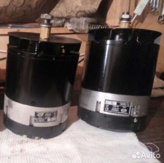 Генератор Г3000.00.2