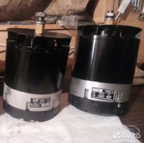 Генератор Г3000.00.2