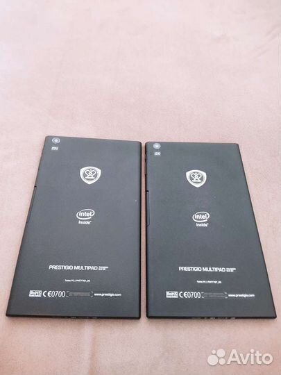 Планшет Prestigio 8