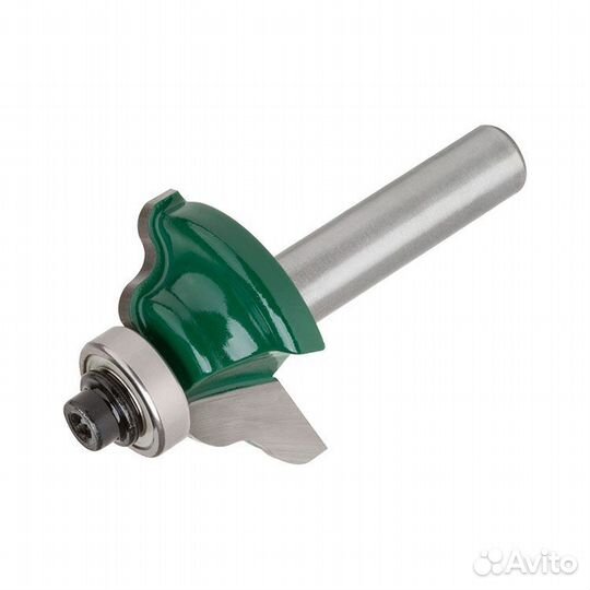 Фреза фигерейная горизонтальная по дереву с подши