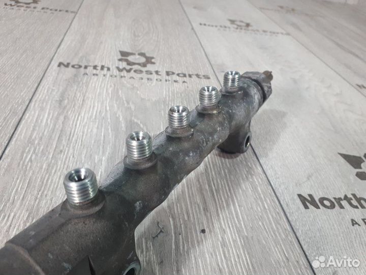 Рейка топливная (рампа) Subaru Outback (B14) 20Z