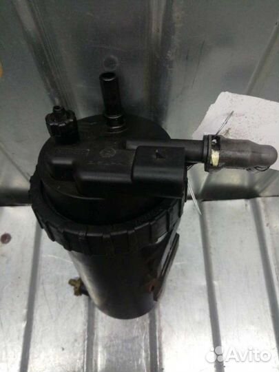 Корпус топливного фильтра Ford Focus 2 Restailing