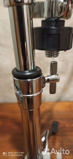 Стойка для малого барабана/пэда,14