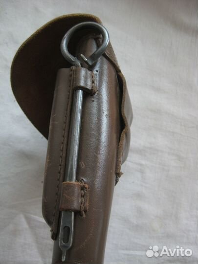Кобура СССР для пм