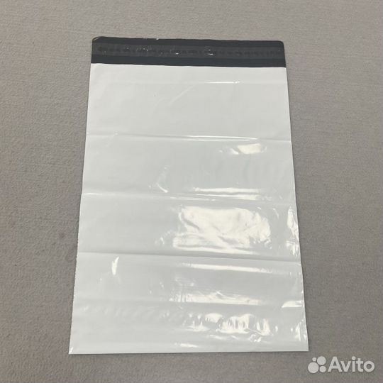 Упаковка Пакет почтовый полиэтилен 280мм*370мм