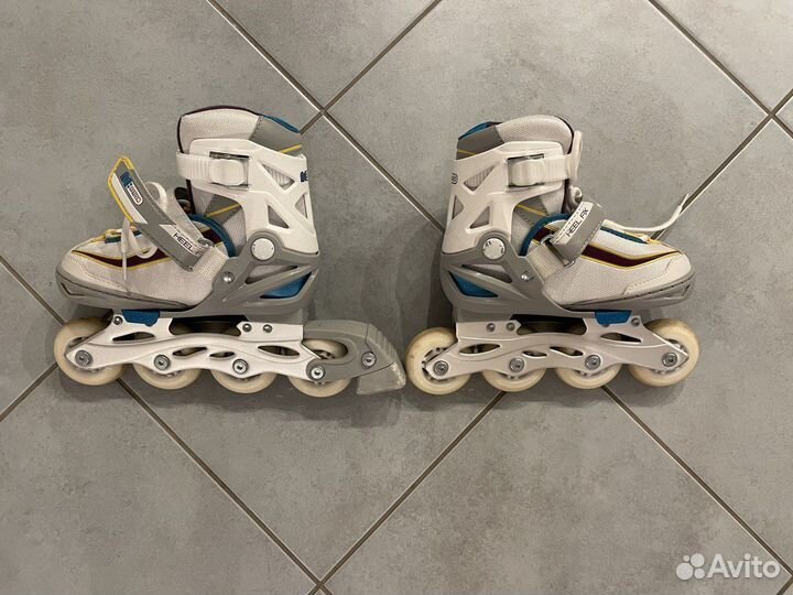 Ролики детские