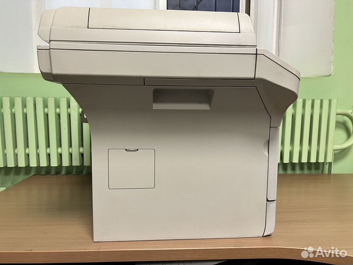 Мфу Konica Minolta Bizhub 20