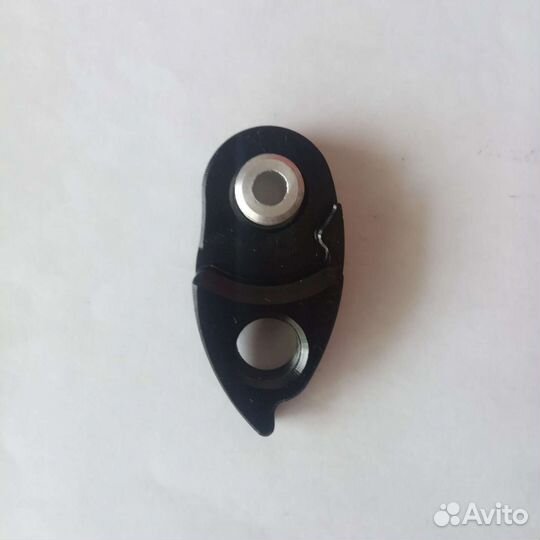 Новый удлинитель петуха