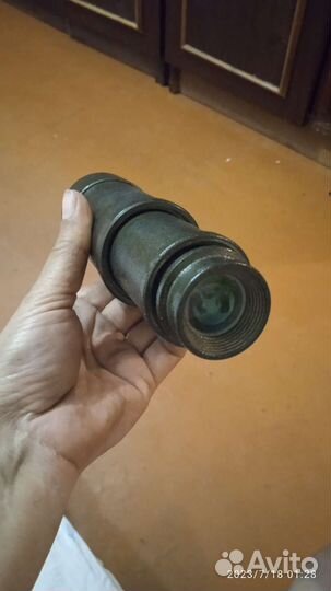 Подзорная труба