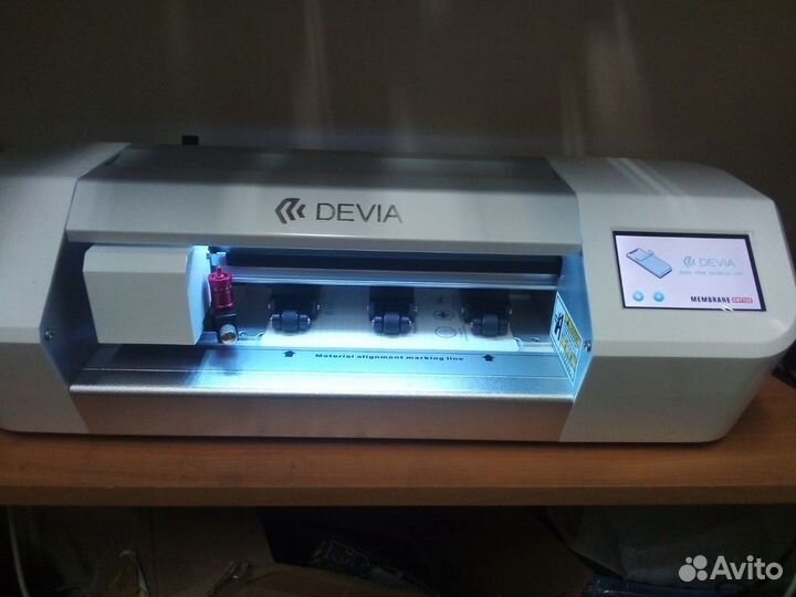 Гидрогелевая противоударная пленка