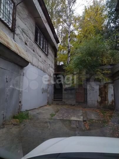 Машиноместо