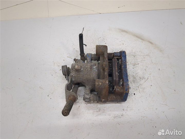 Суппорт Opel Astra G, 1998