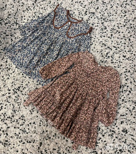 Вещи фирменные на девочку 92 zara hm primark