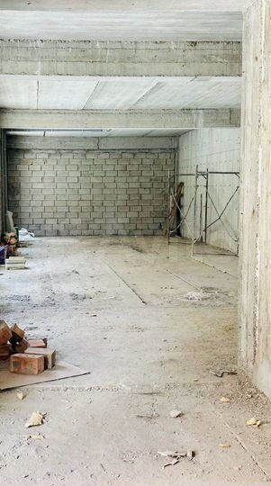 2-к. квартира, 73 м², 9/12 эт.