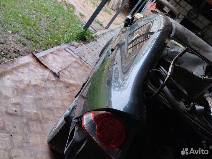 Запчасти для honda civic 2008г