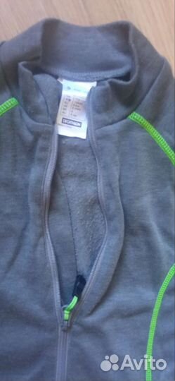 Термобелье хоккейное детское