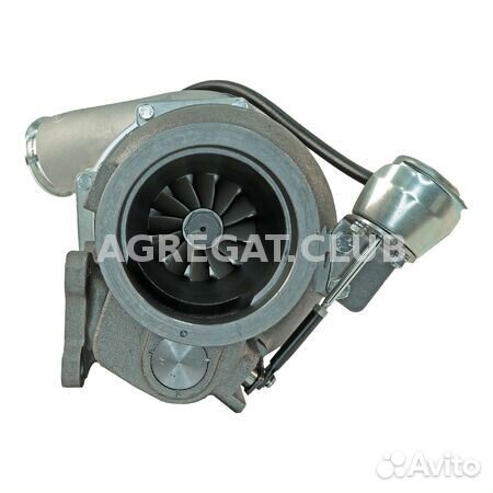 Турбокомпрессор krauf MTG2603NM