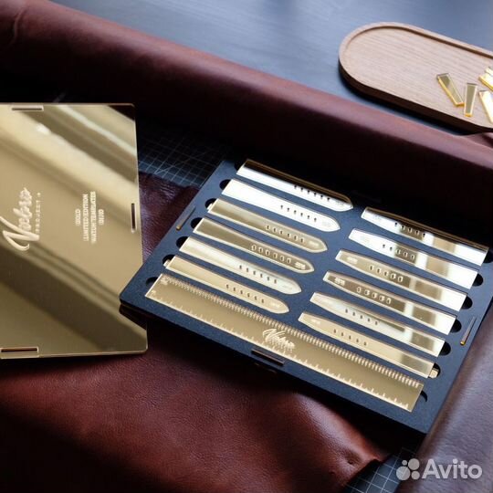 Лазерная резка и гравировка