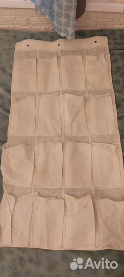 Кармашки для хранения avon