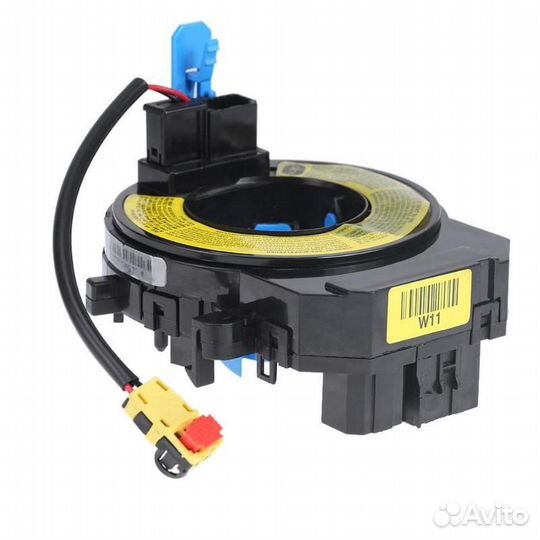 Шлейф подрулевой hyundai sonata 09/elantra 11