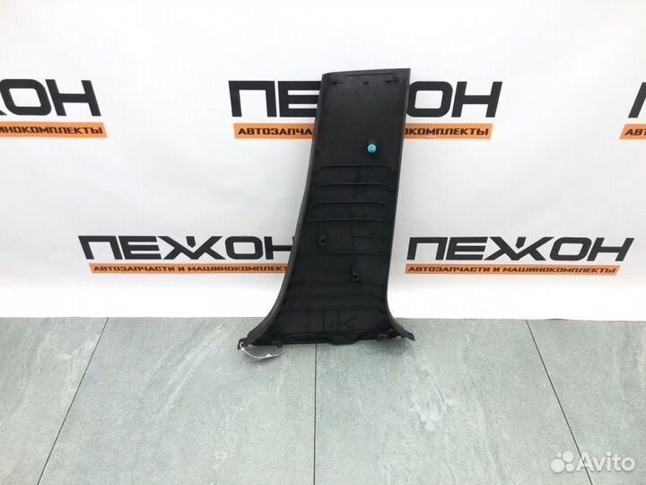 Обшивки салона Lexus Rx450H GYL25 3.5 2grfxs 2020