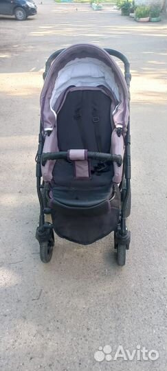 Продаётся коляска