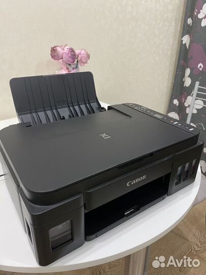 Пищевой принтер