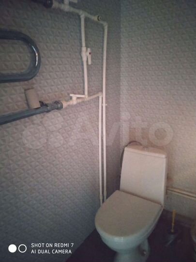 1-к. квартира, 22,2 м², 5/5 эт.