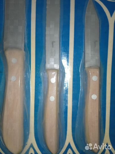 Набор Банок Для Сыпучих. Советское