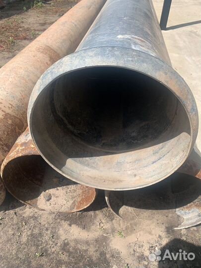 Труба металлическая диаметр 250
