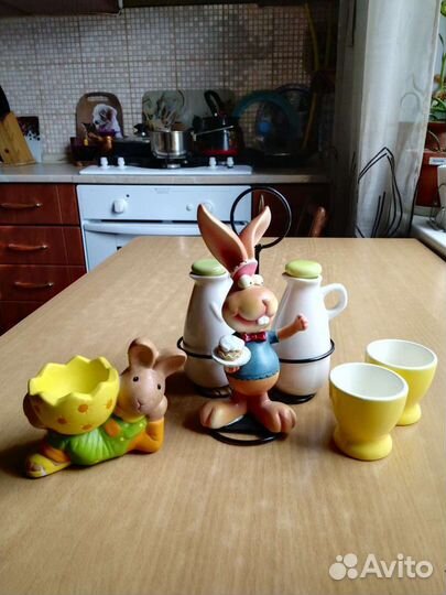 Формочки, ковш, сковорода, посуда