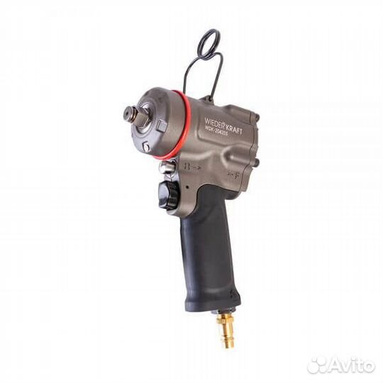Пневматический ударный гайковерт WDK-20420S