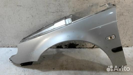 Крыло переднее левое saab 9-5 YS3E (75G51D901)