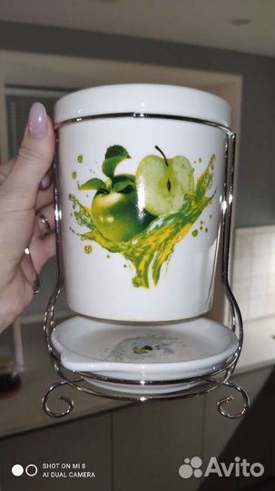 Подставка под столовые приборы