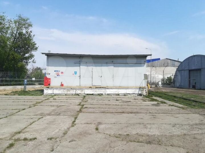 Склад, 3897 м²